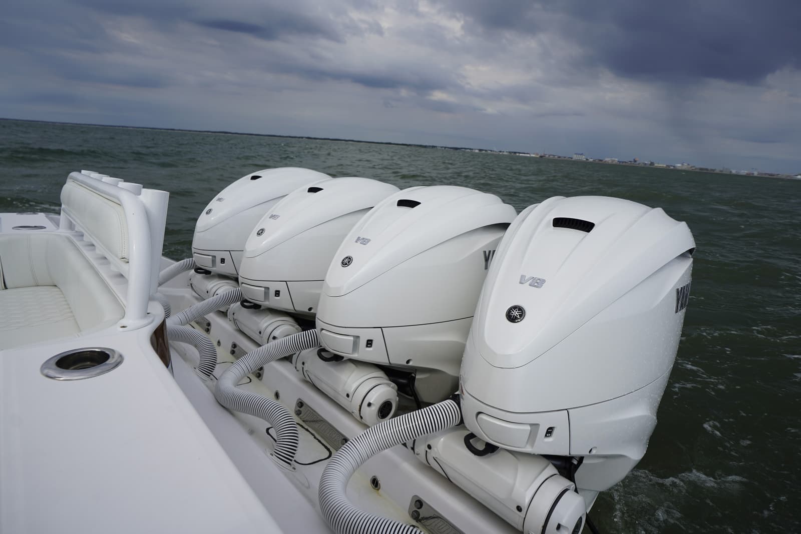 2021 Jupiter 43 SF - Photo 40