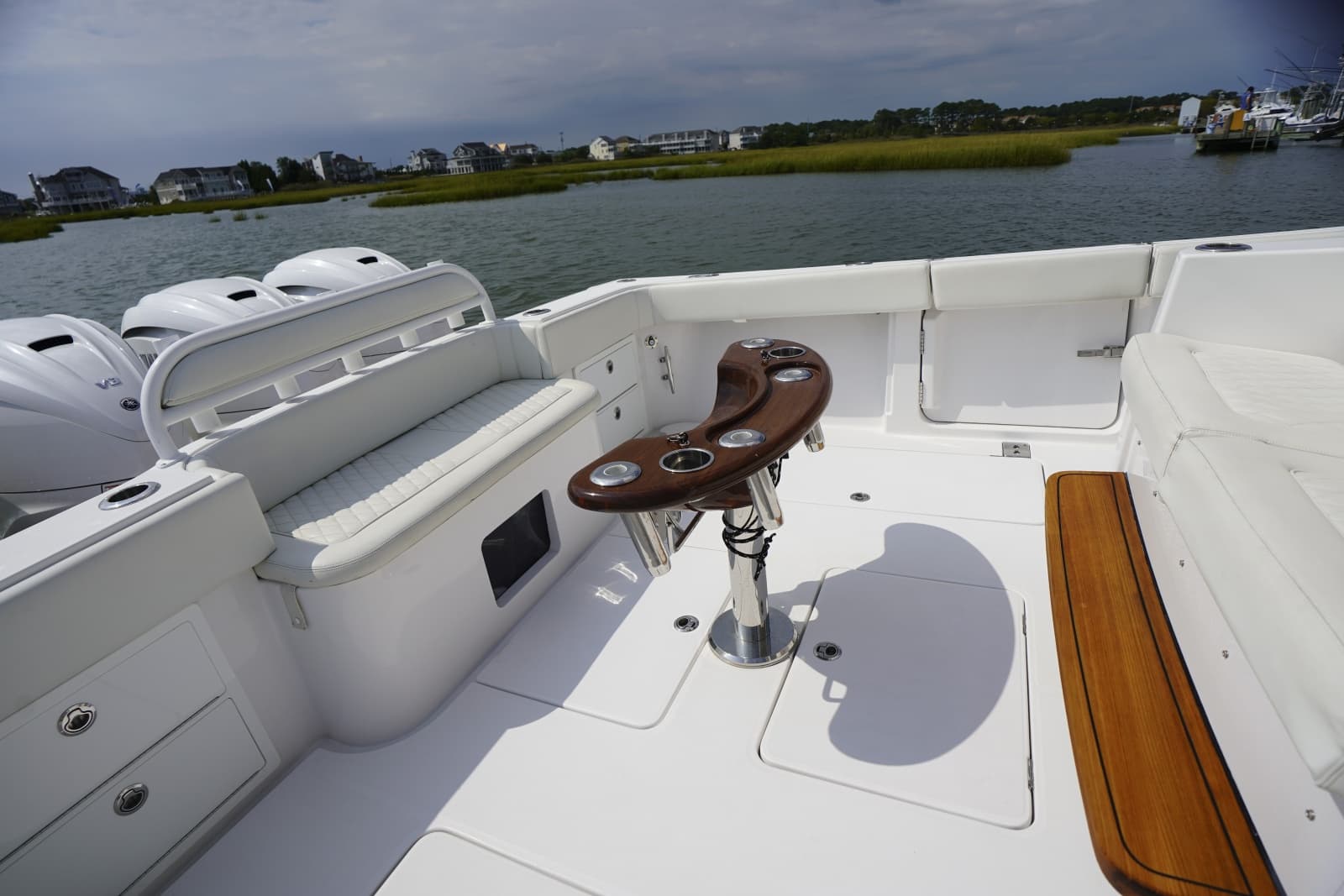 2021 Jupiter 43 SF - Photo 37