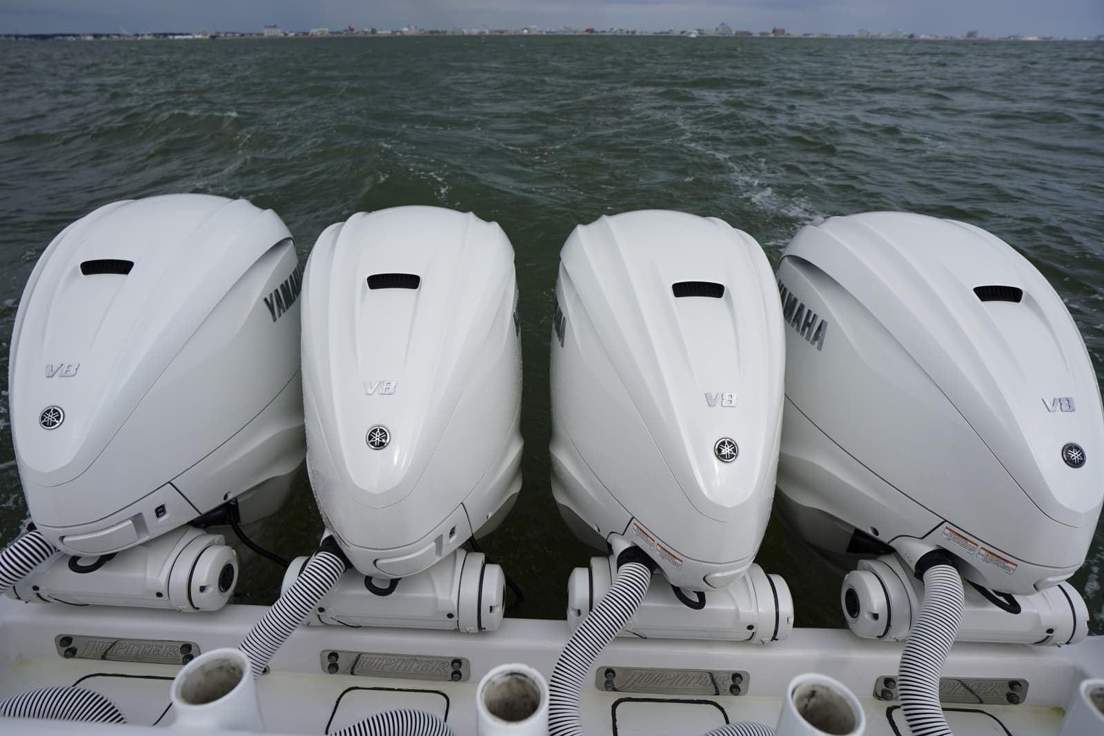 2021 Jupiter 43 SF - Photo 39