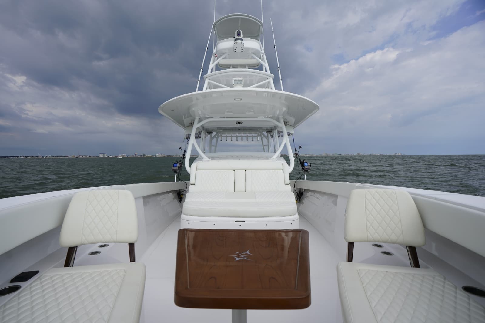 2021 Jupiter 43 SF - Photo 56