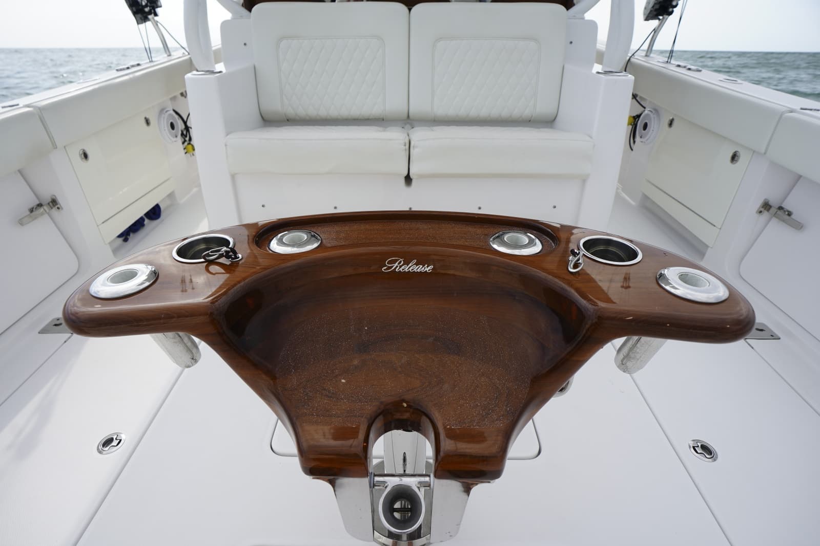 2021 Jupiter 43 SF - Photo 29