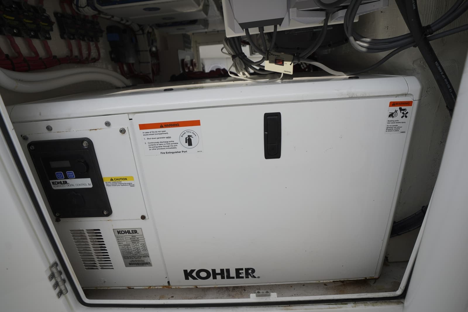 2021 Jupiter 43 SF - Photo 71