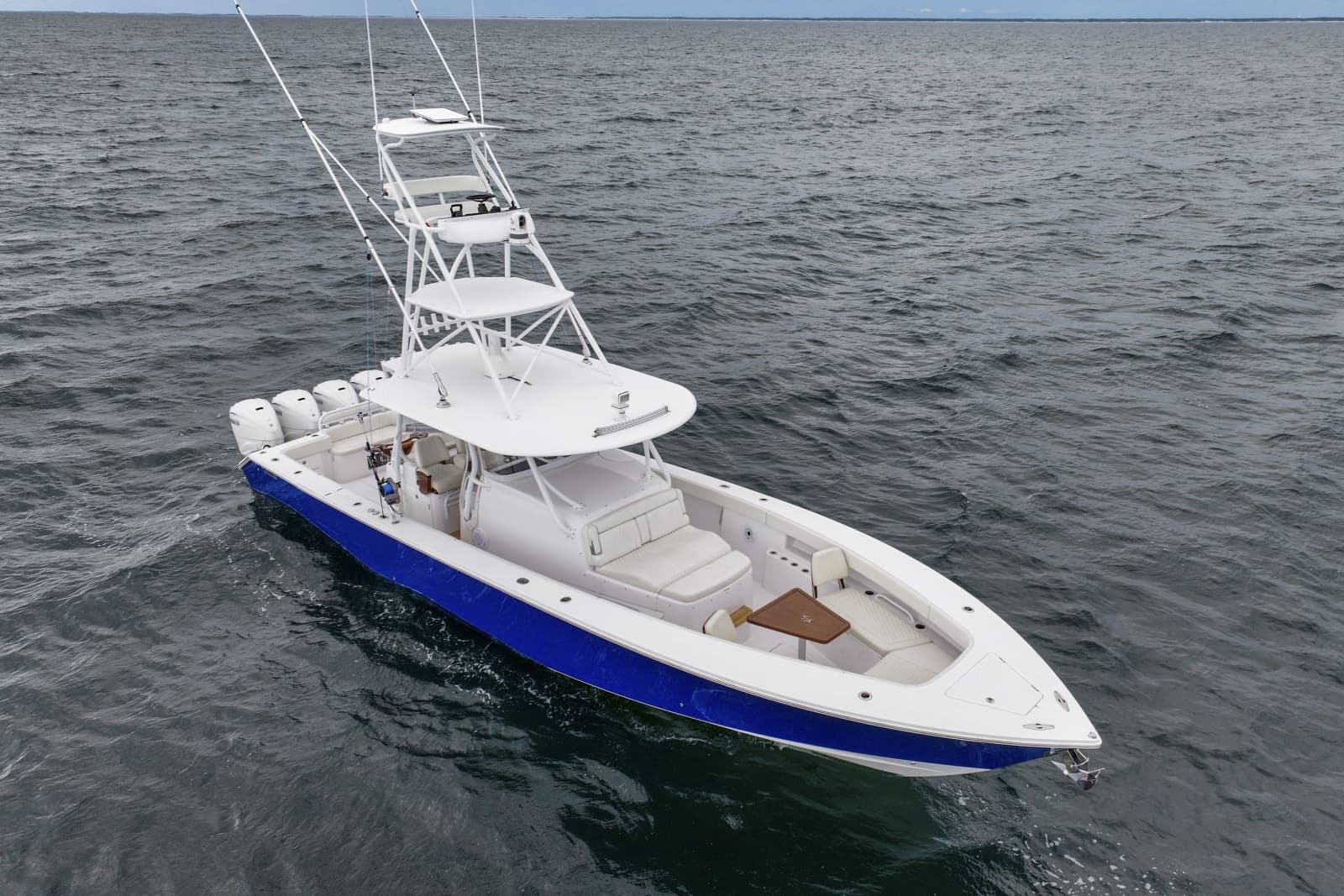 2021 Jupiter 43 SF - Photo 90