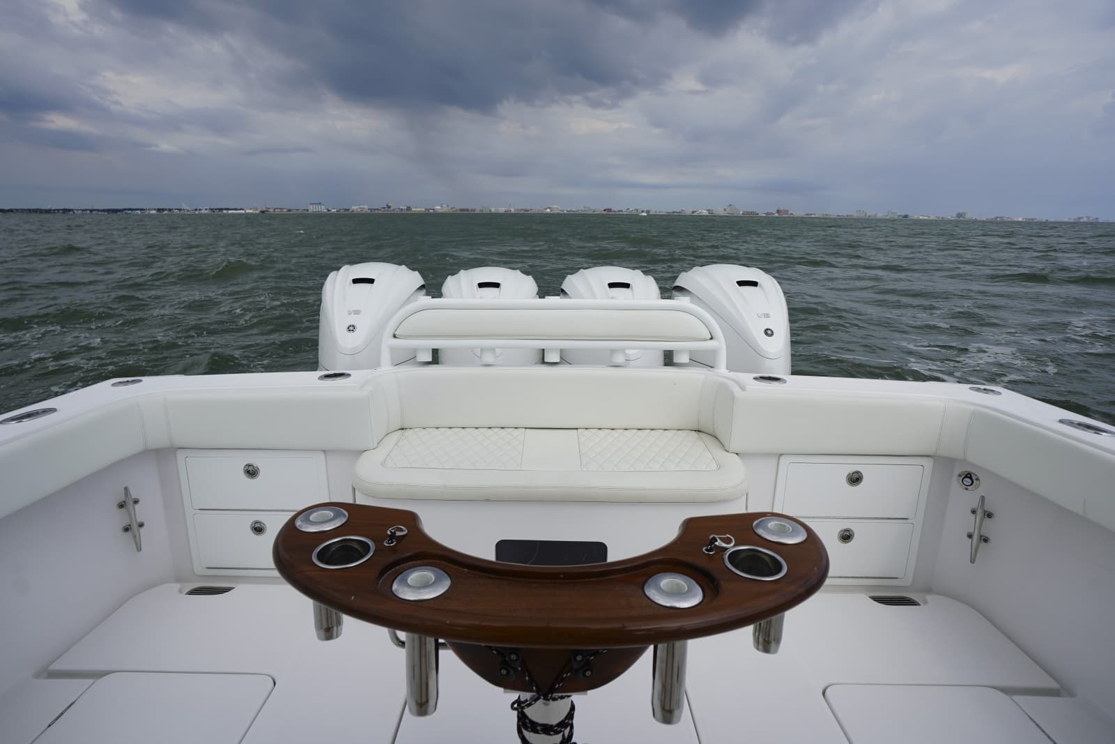 2021 Jupiter 43 SF - Photo 33