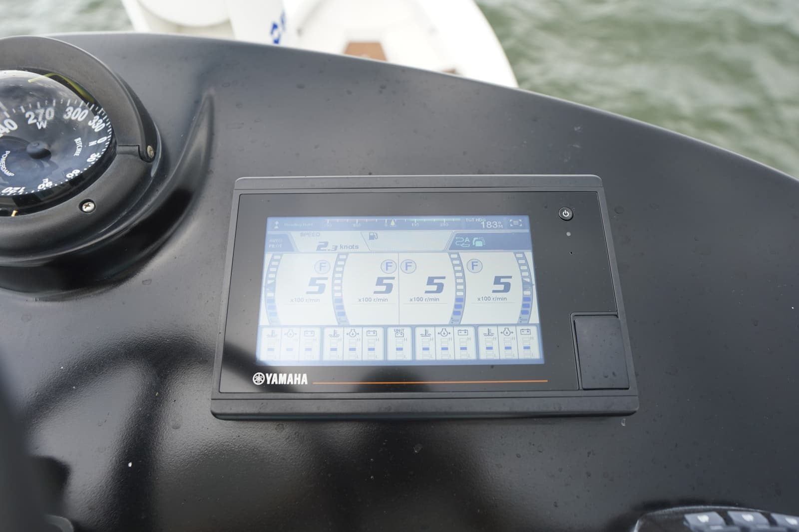 2021 Jupiter 43 SF - Photo 48