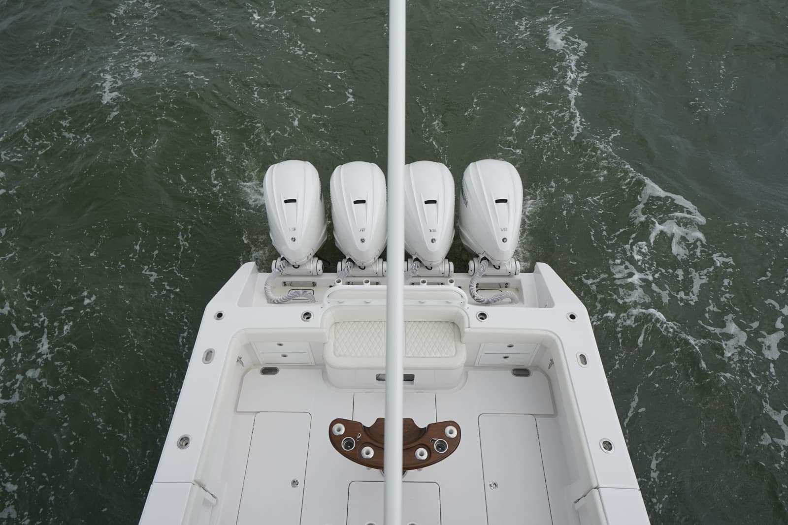 2021 Jupiter 43 SF - Photo 50