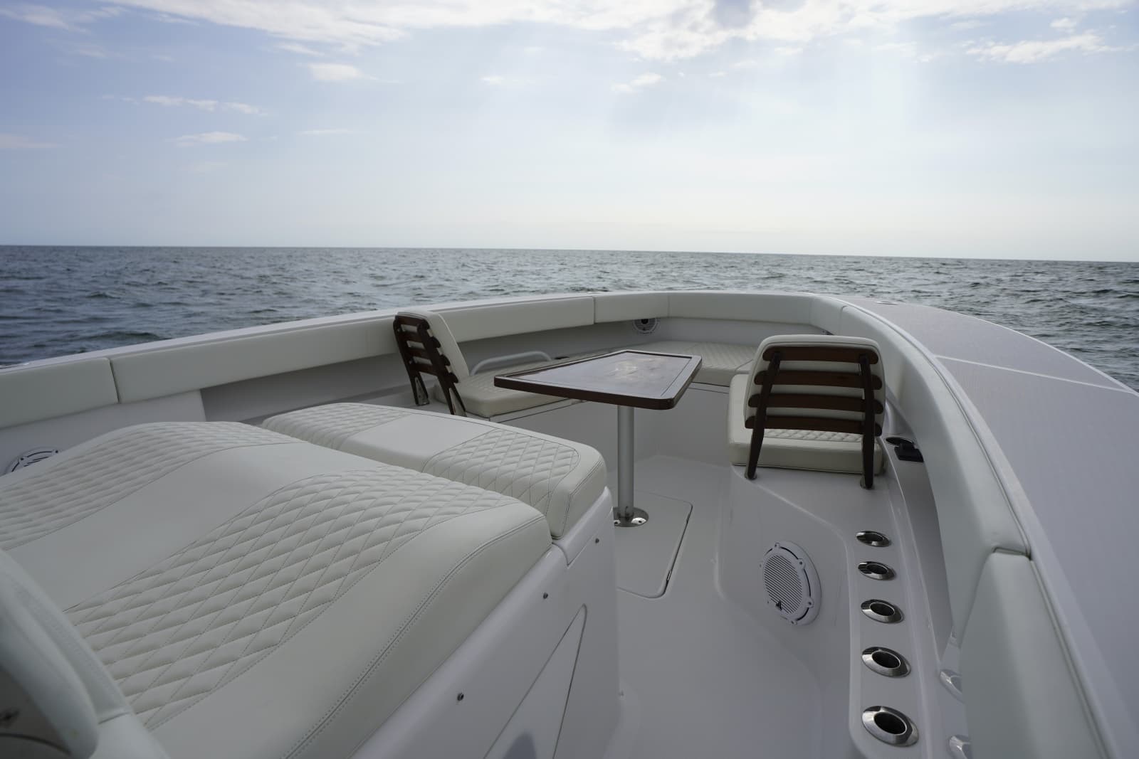 2021 Jupiter 43 SF - Photo 63
