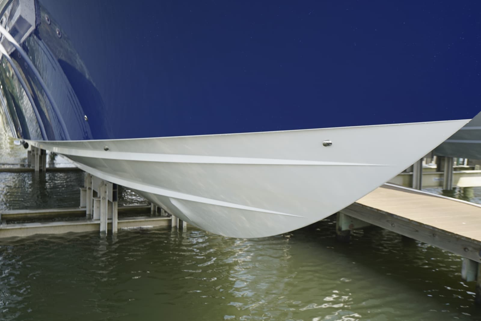 2021 Jupiter 43 SF - Photo 83