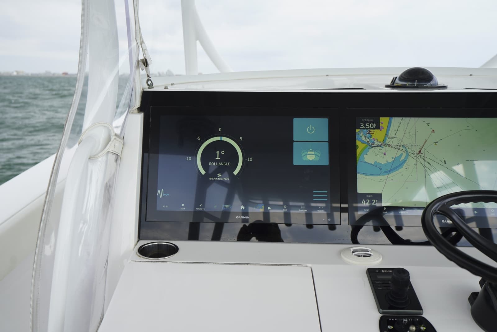2021 Jupiter 43 SF - Photo 15