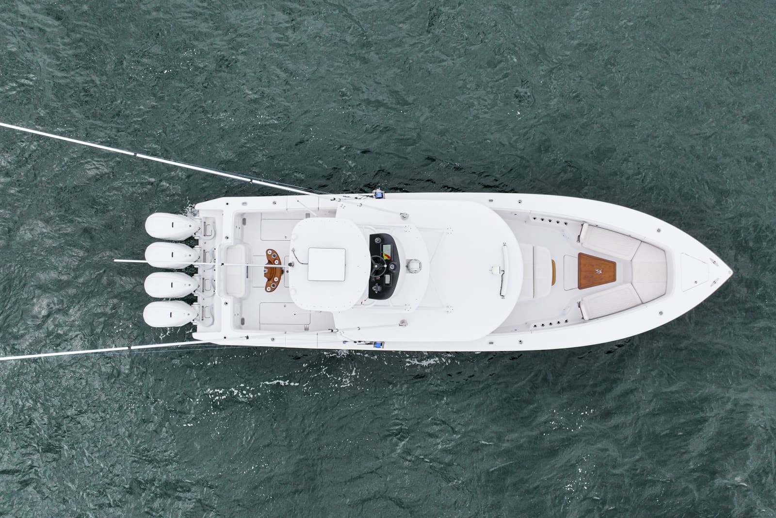 2021 Jupiter 43 SF - Photo 6