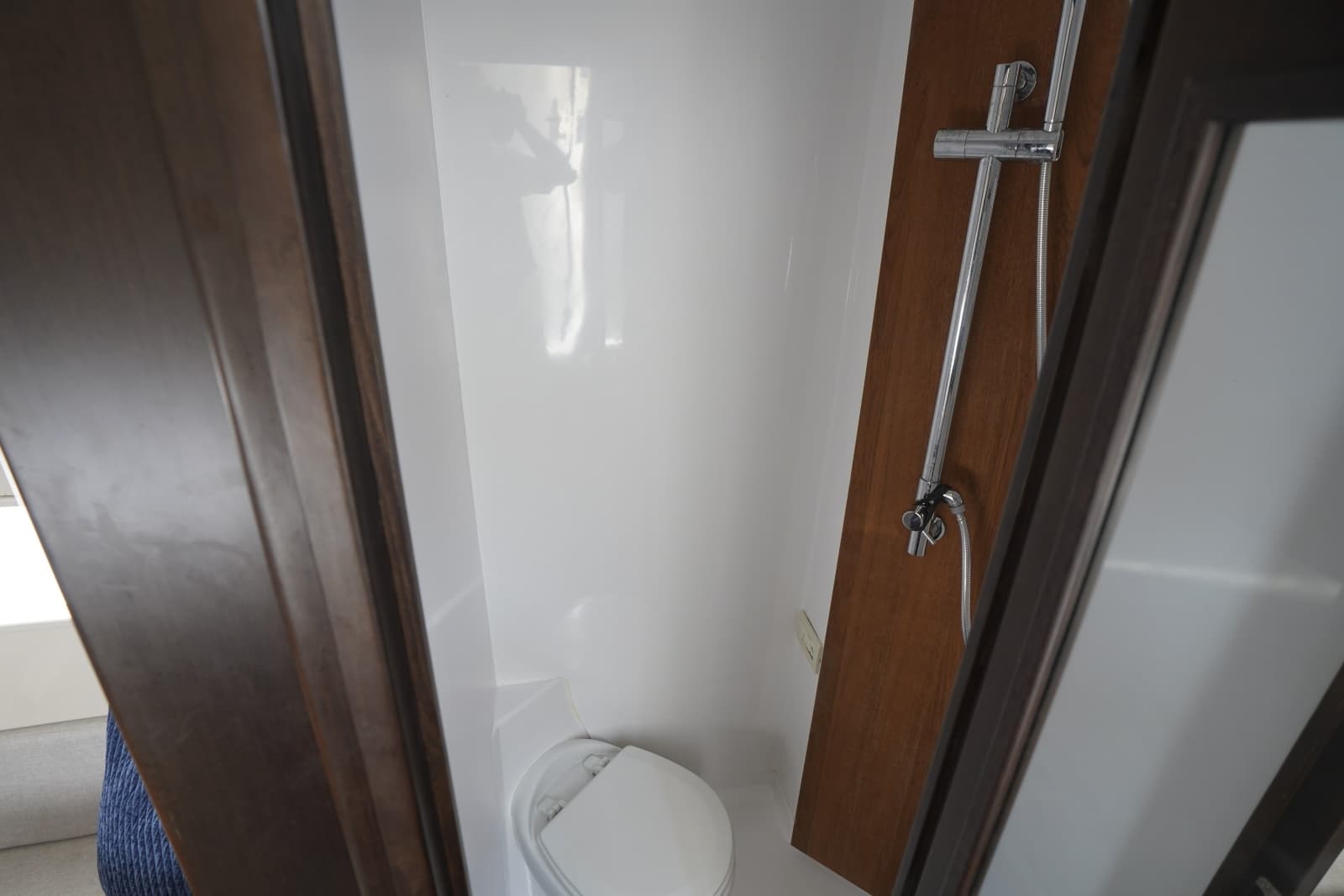 2021 Jupiter 43 SF - Photo 65