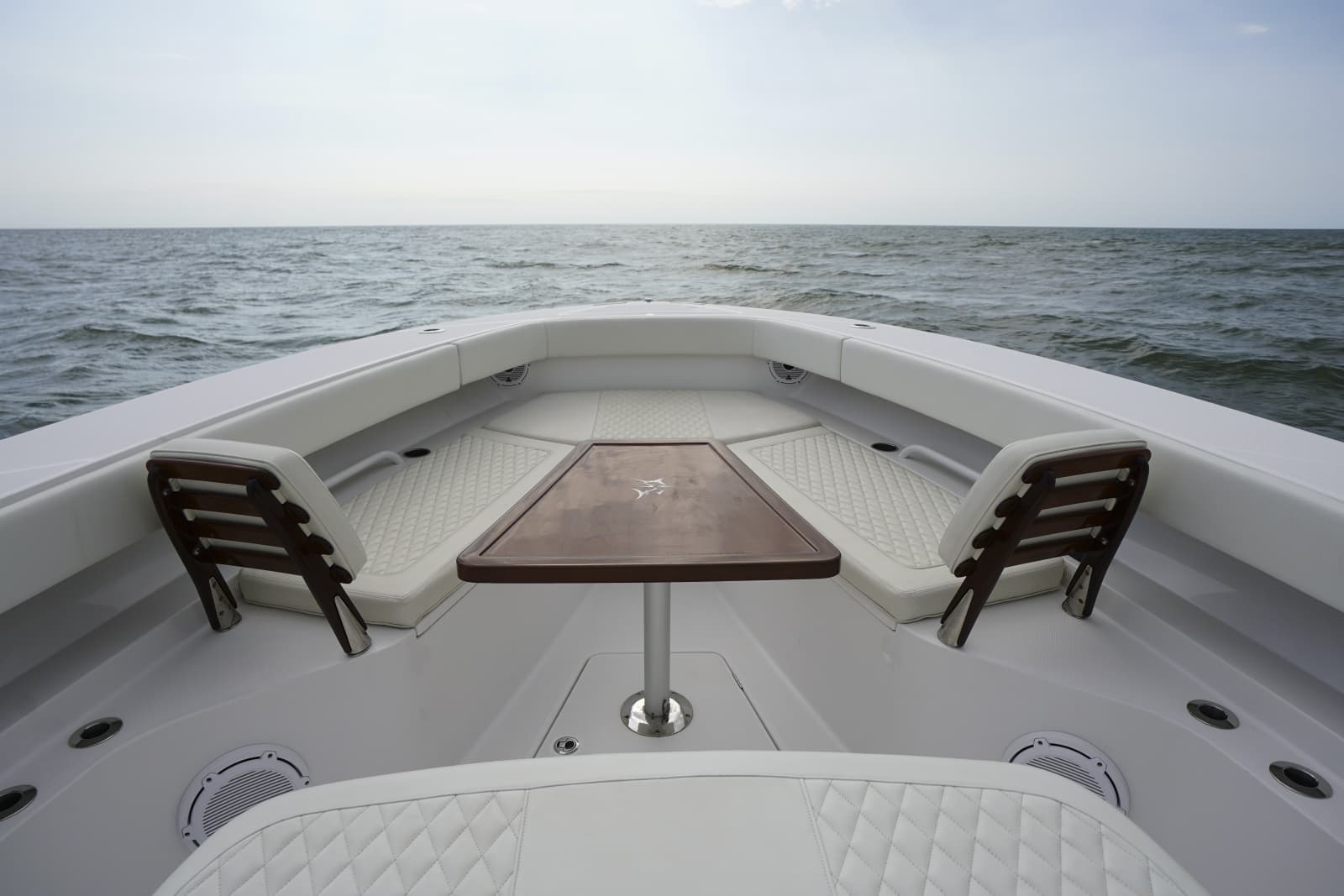 2021 Jupiter 43 SF - Photo 54