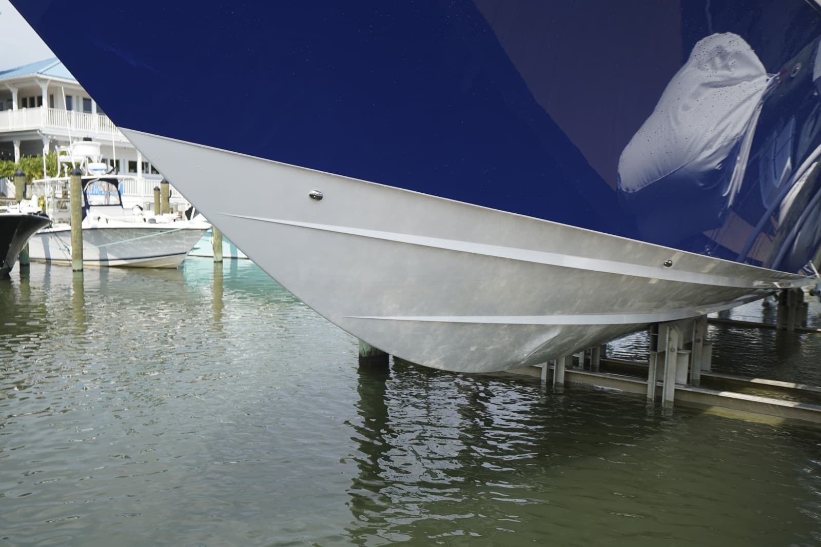 2021 Jupiter 43 SF - Photo 81