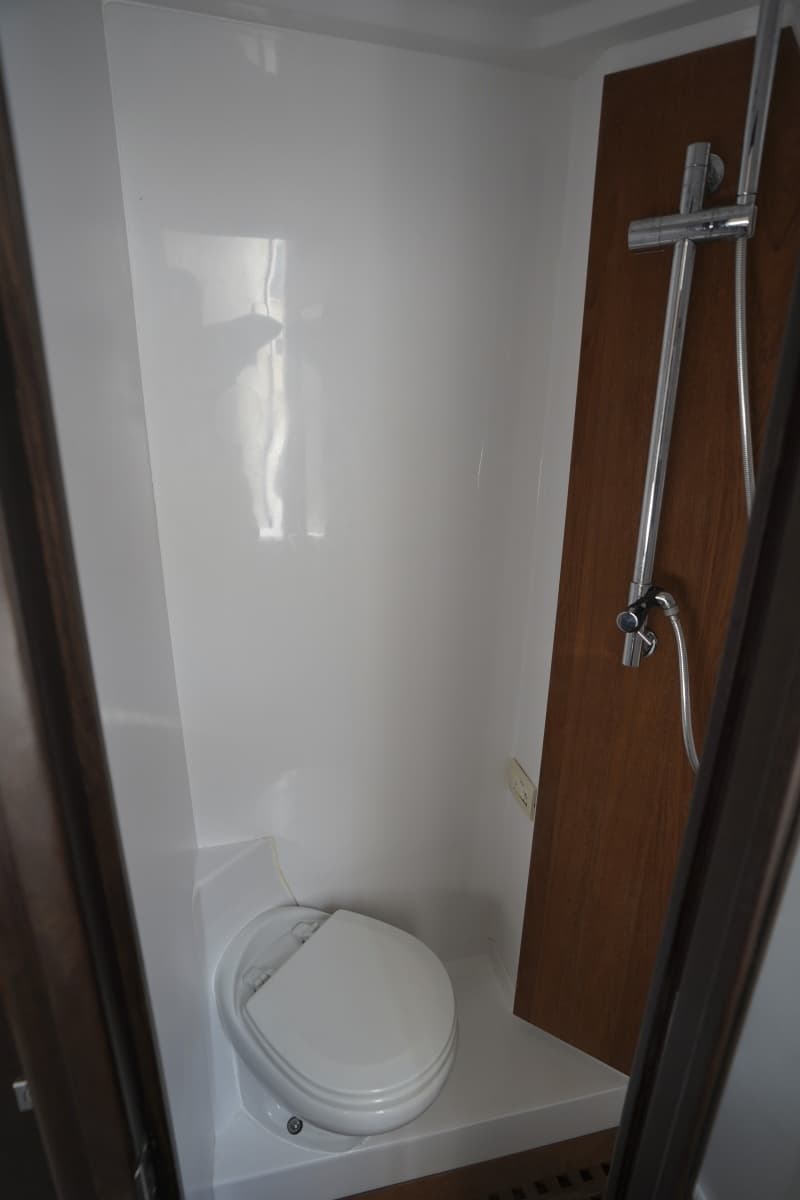 2021 Jupiter 43 SF - Photo 67