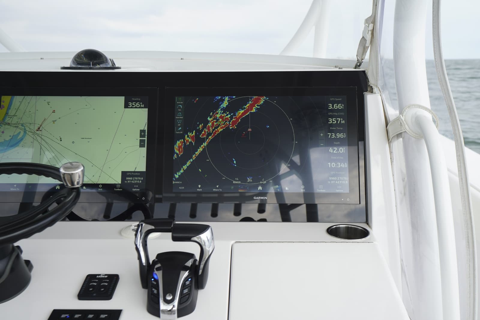 2021 Jupiter 43 SF - Photo 17