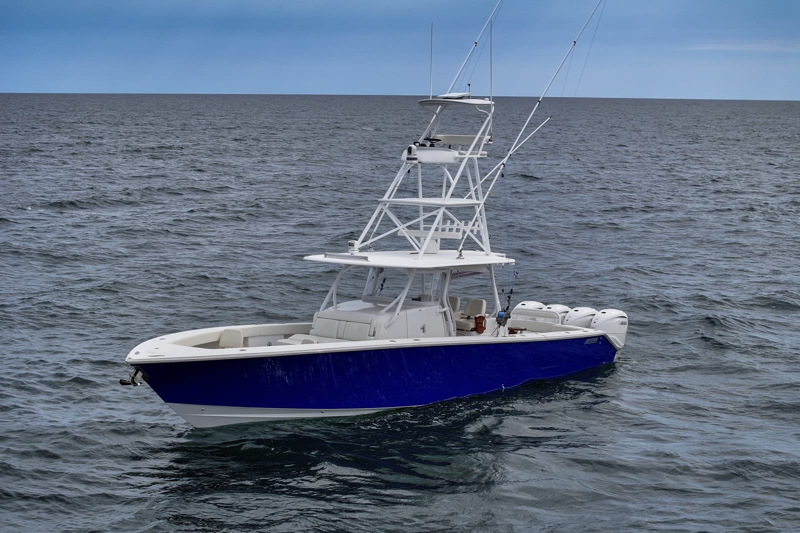 2021 Jupiter 43 SF - Photo 85