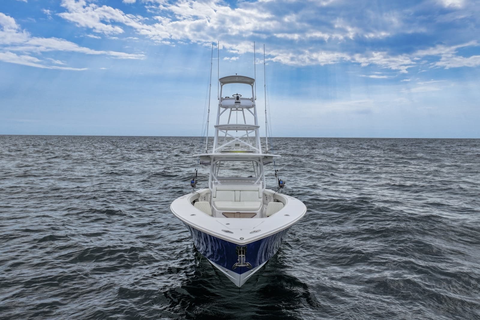 2021 Jupiter 43 SF - Photo 98