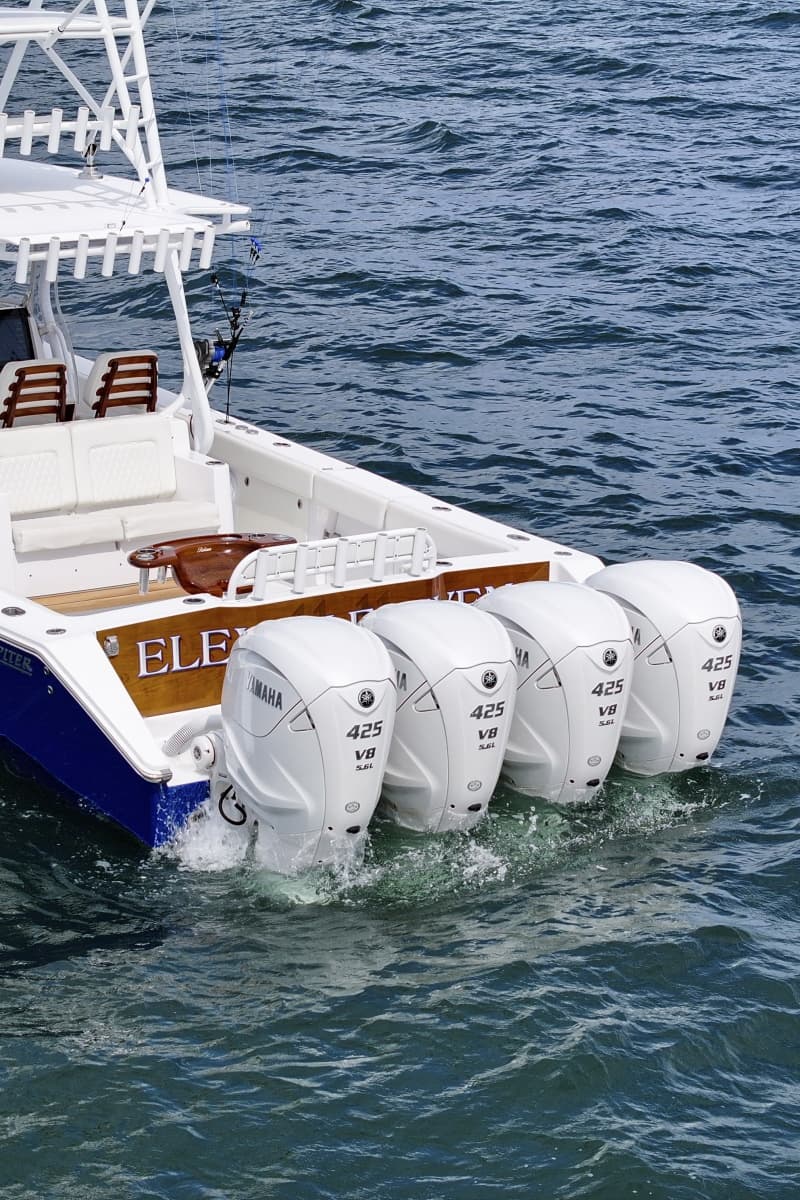 2021 Jupiter 43 SF - Photo 100