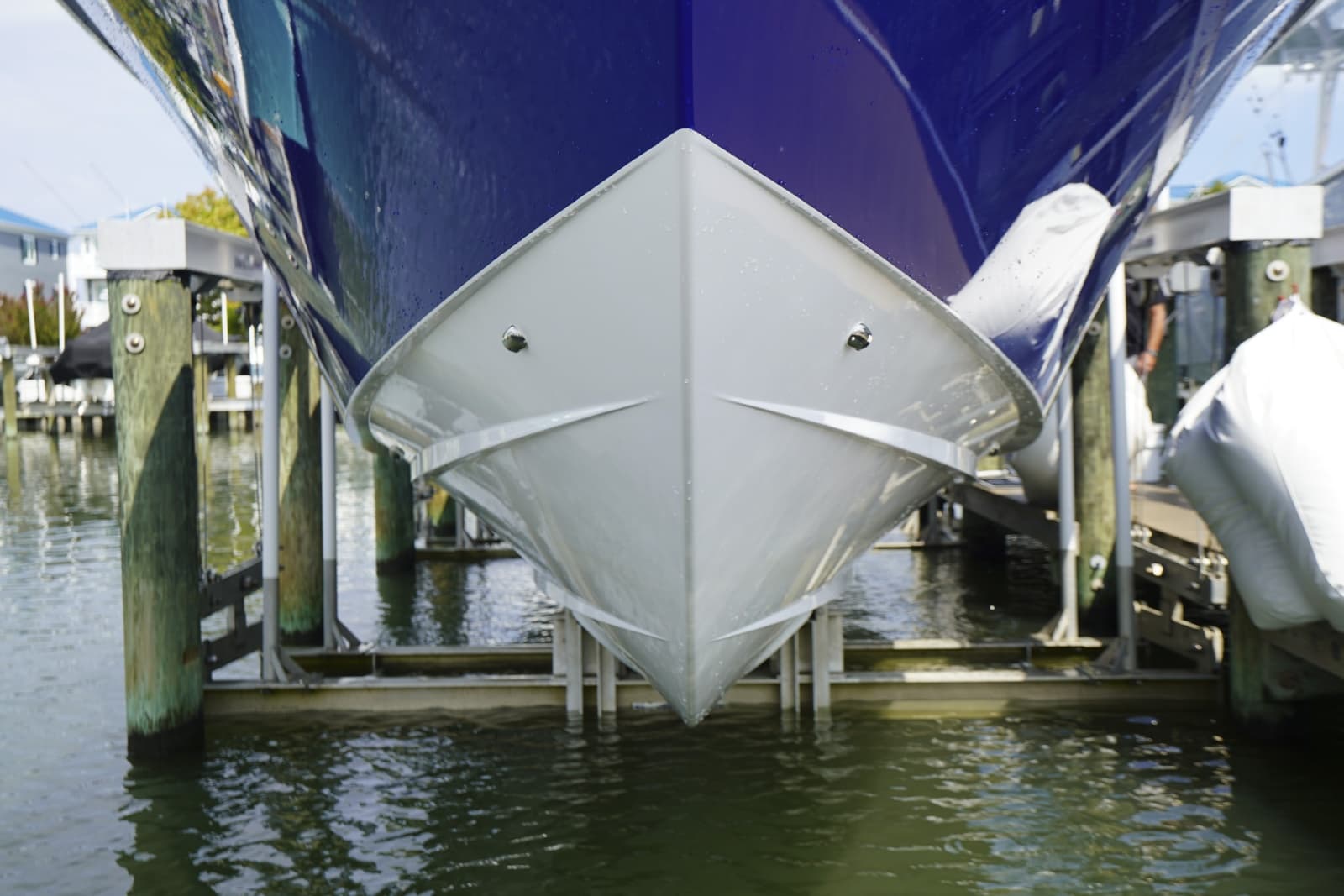 2021 Jupiter 43 SF - Photo 82