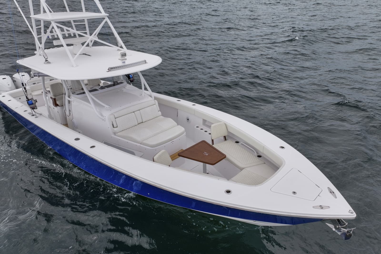 2021 Jupiter 43 SF - Photo 91