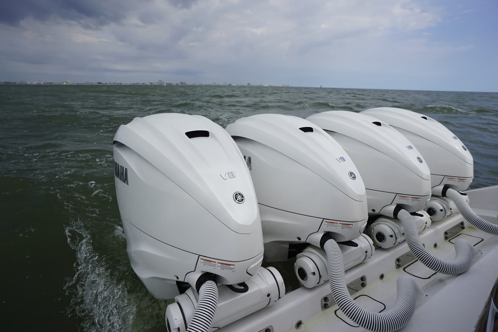 2021 Jupiter 43 SF - Photo 41