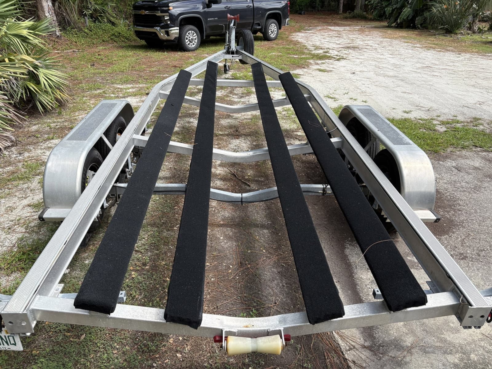 2014 Skeeter SX240 - Photo 24
