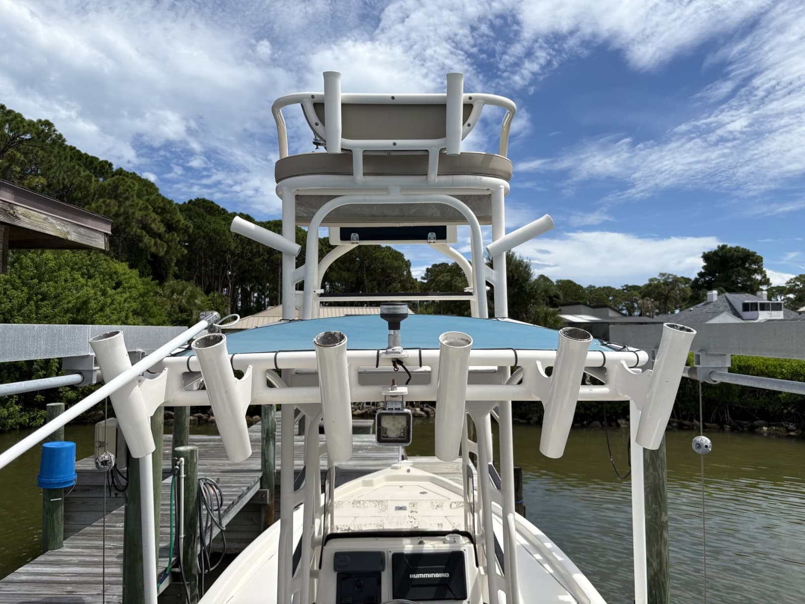 2014 Skeeter SX240 - Photo 15