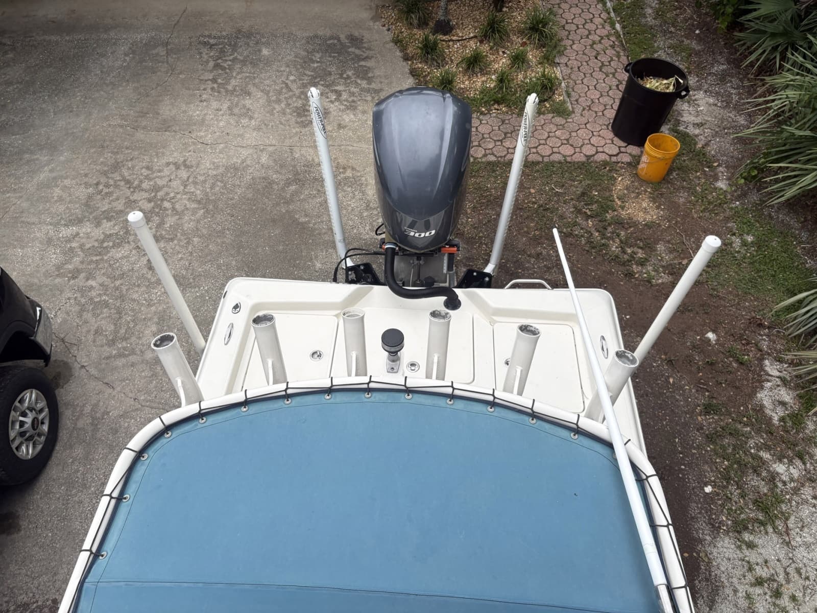 2014 Skeeter SX240 - Photo 19