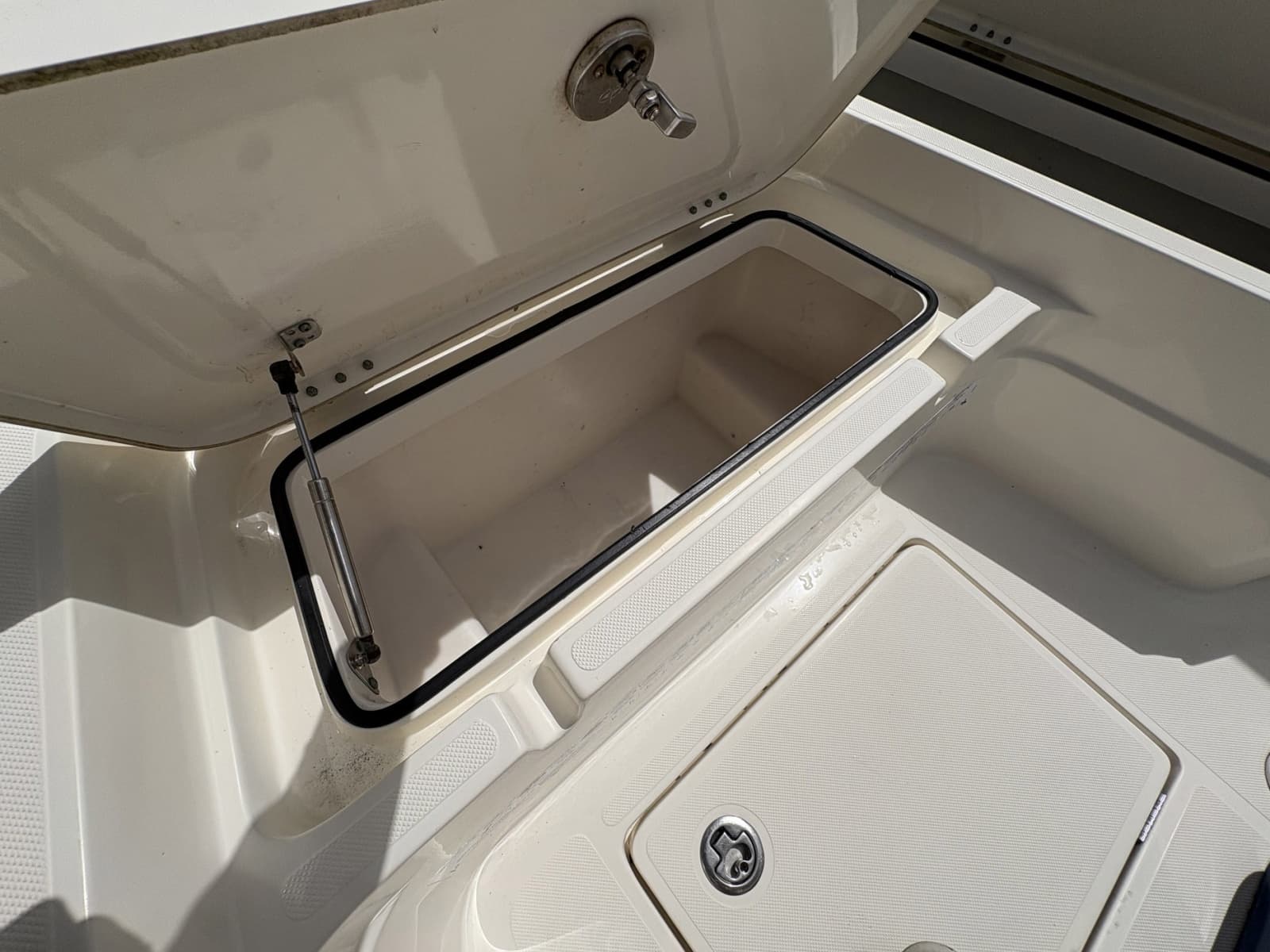 2014 Skeeter SX240 - Photo 10