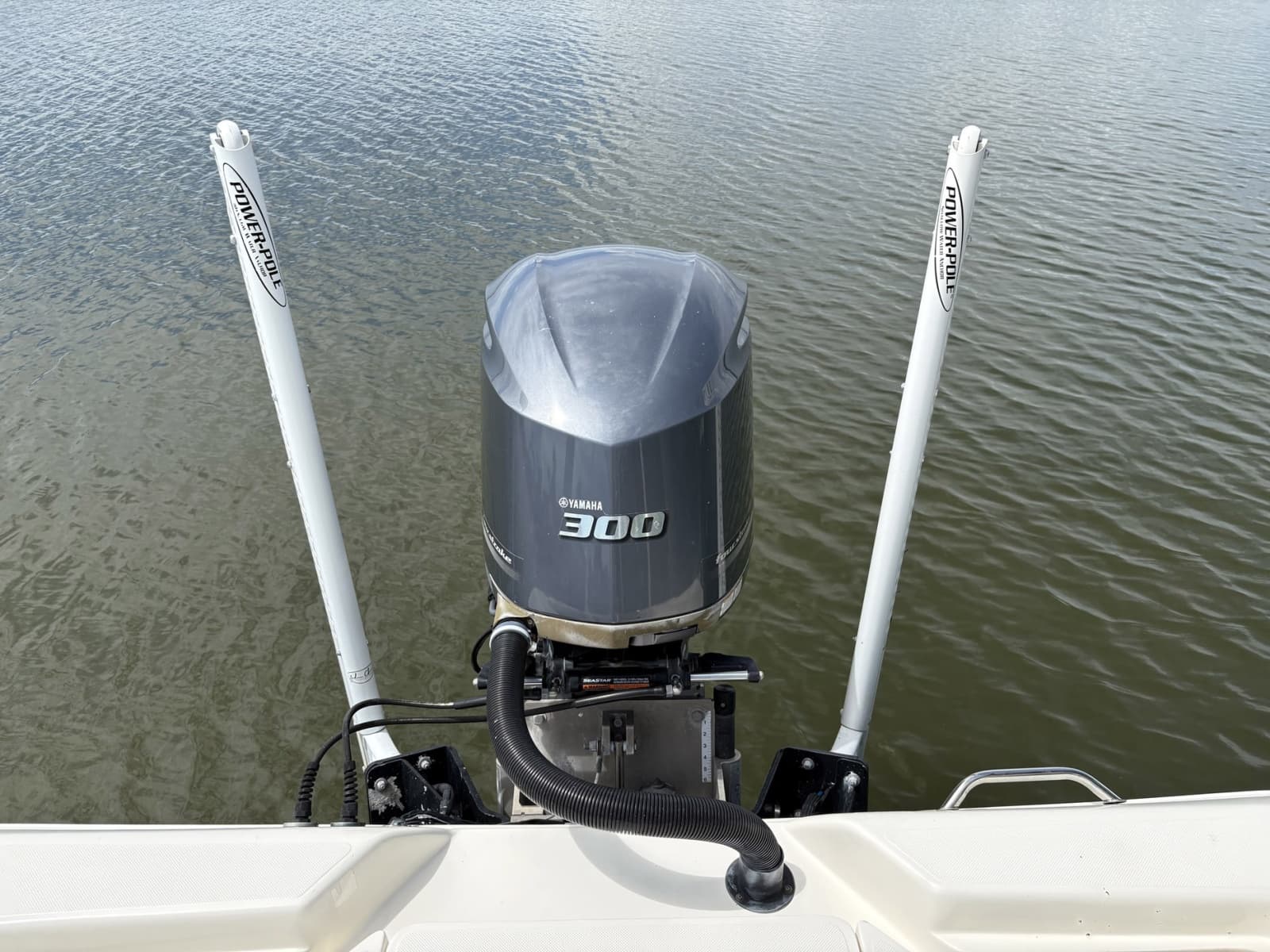 2014 Skeeter SX240 - Photo 5