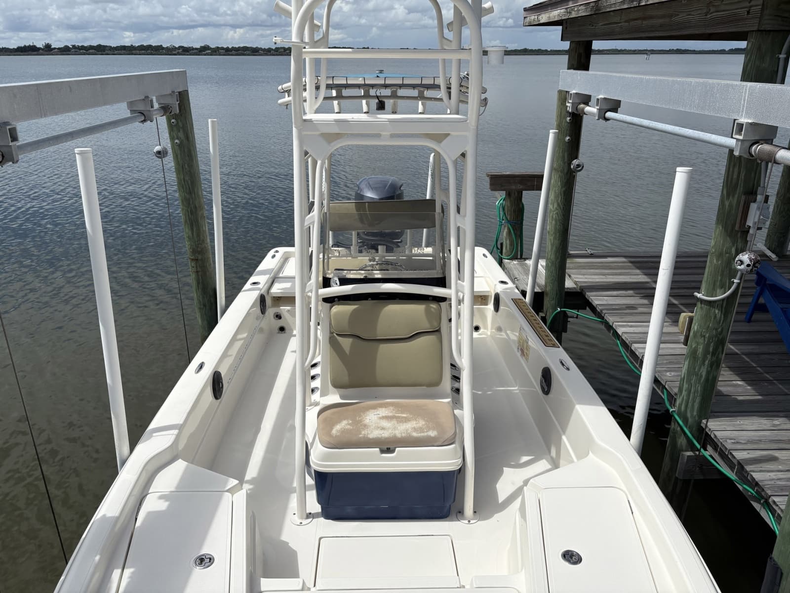 2014 Skeeter SX240 - Photo 11