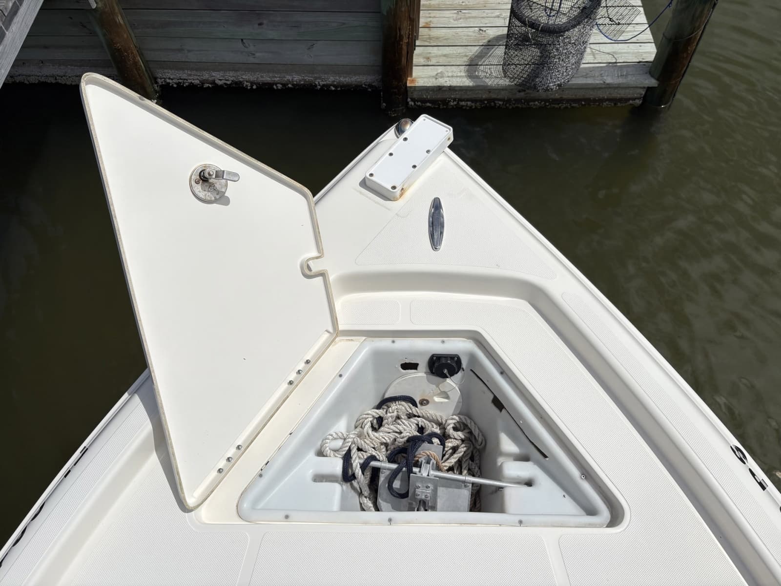 2014 Skeeter SX240 - Photo 9