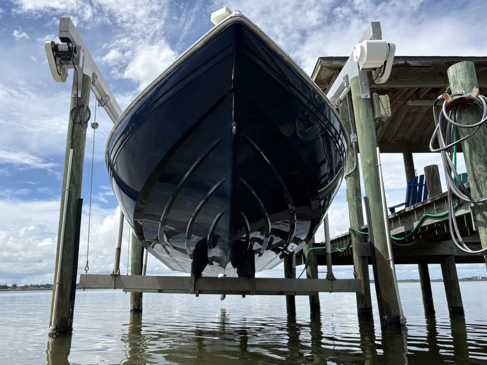 2014 Skeeter SX240 - Photo 22