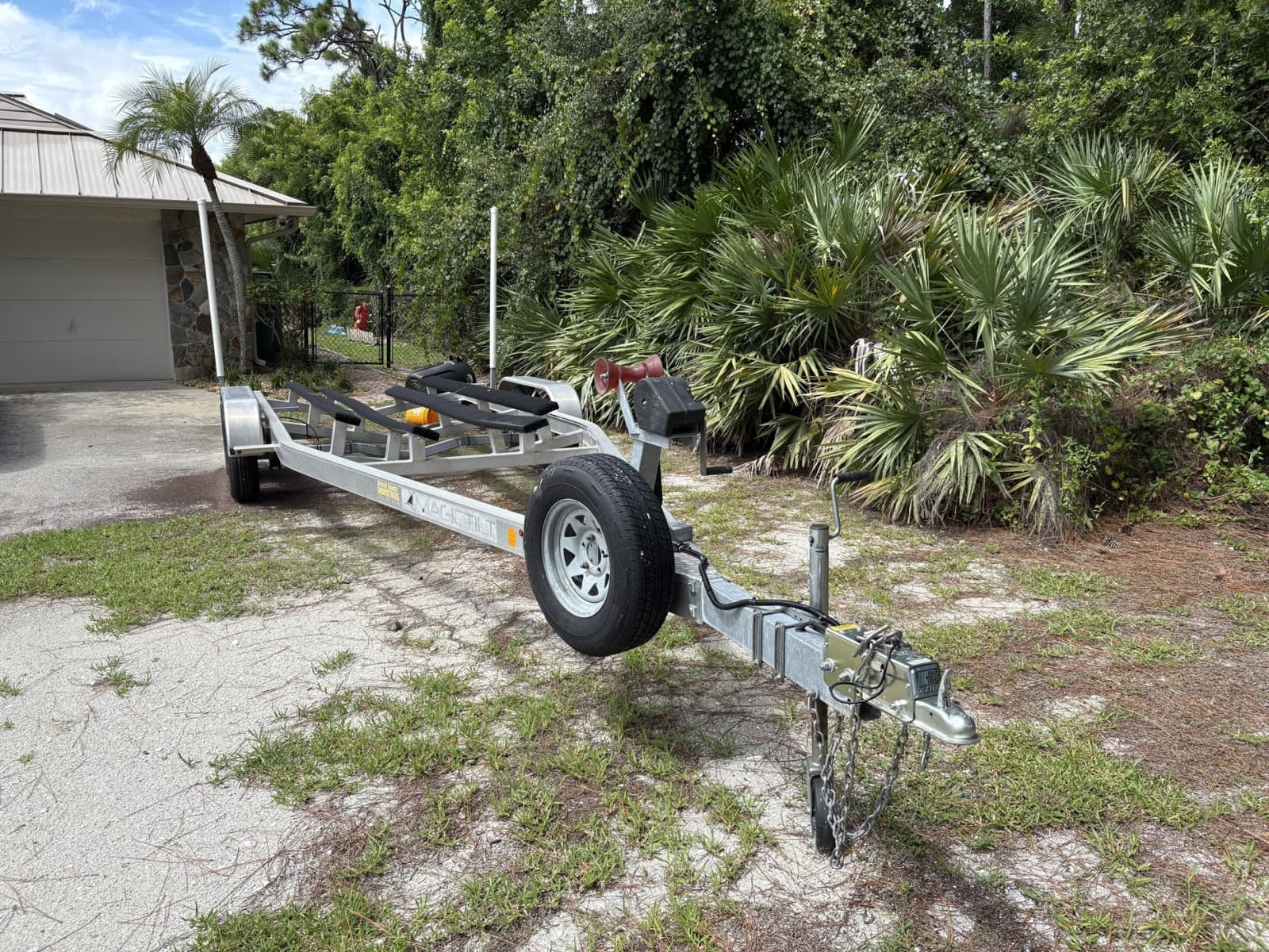 2014 Skeeter SX240 - Photo 25