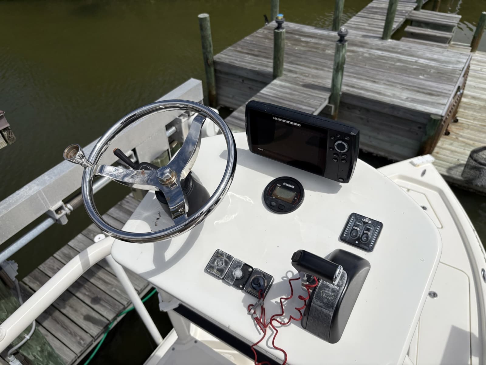 2014 Skeeter SX240 - Photo 16