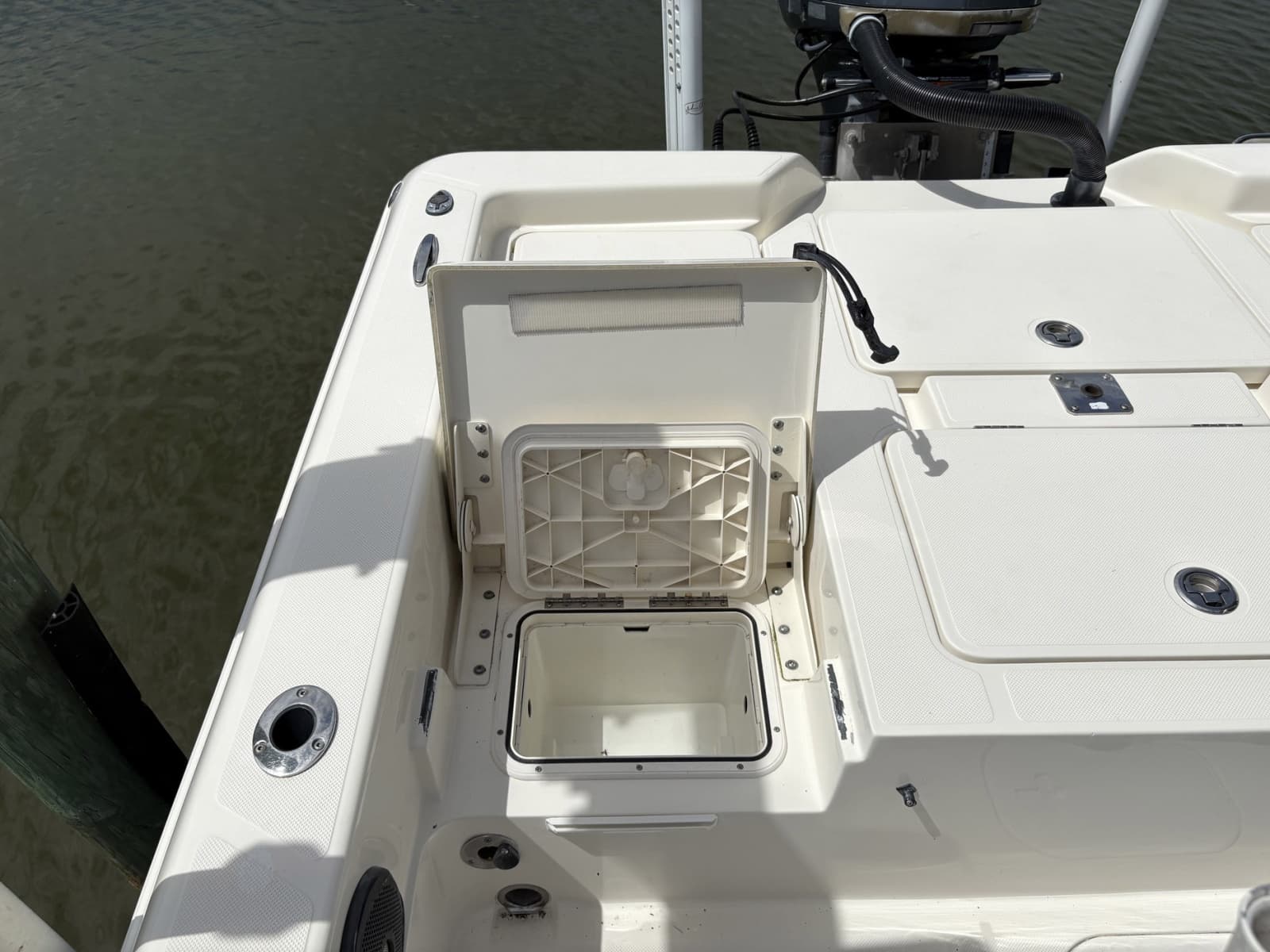 2014 Skeeter SX240 - Photo 7