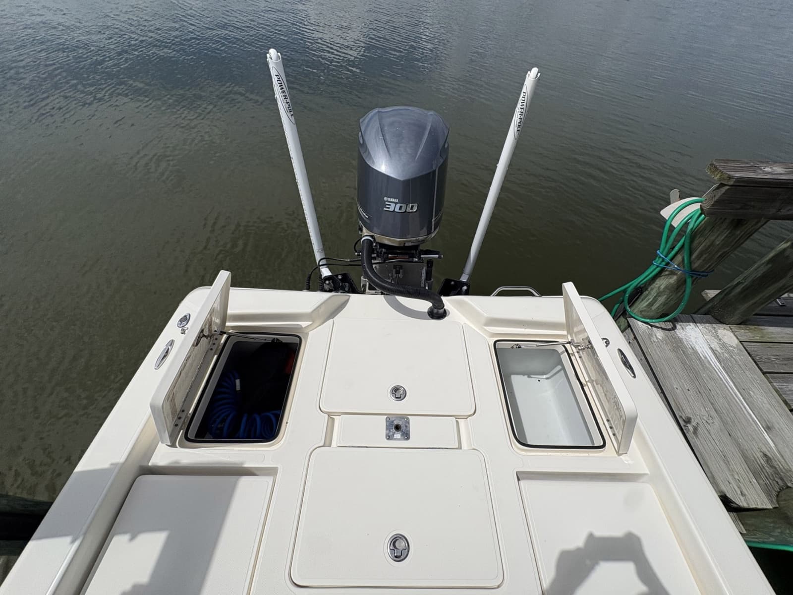 2014 Skeeter SX240 - Photo 6