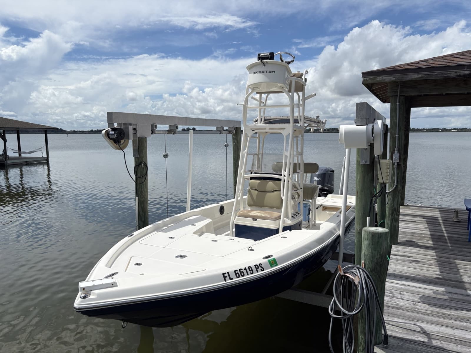2014 Skeeter SX240 - Photo 18
