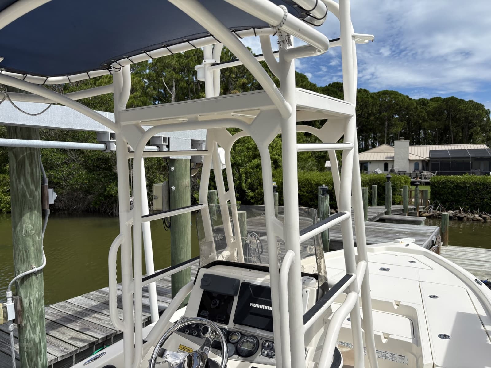 2014 Skeeter SX240 - Photo 12