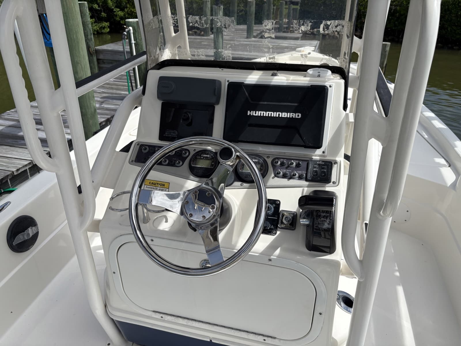 2014 Skeeter SX240 - Photo 3