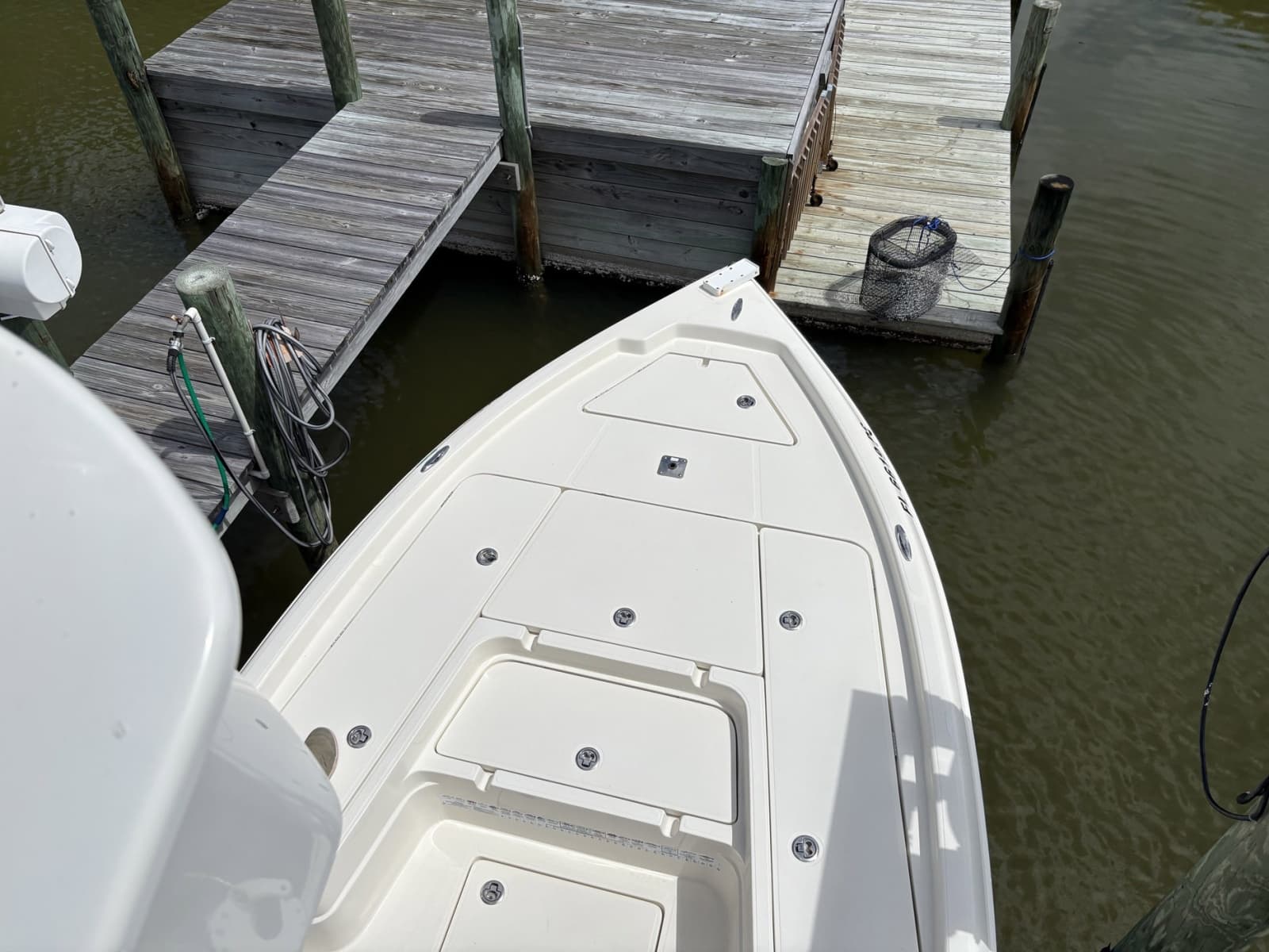 2014 Skeeter SX240 - Photo 17