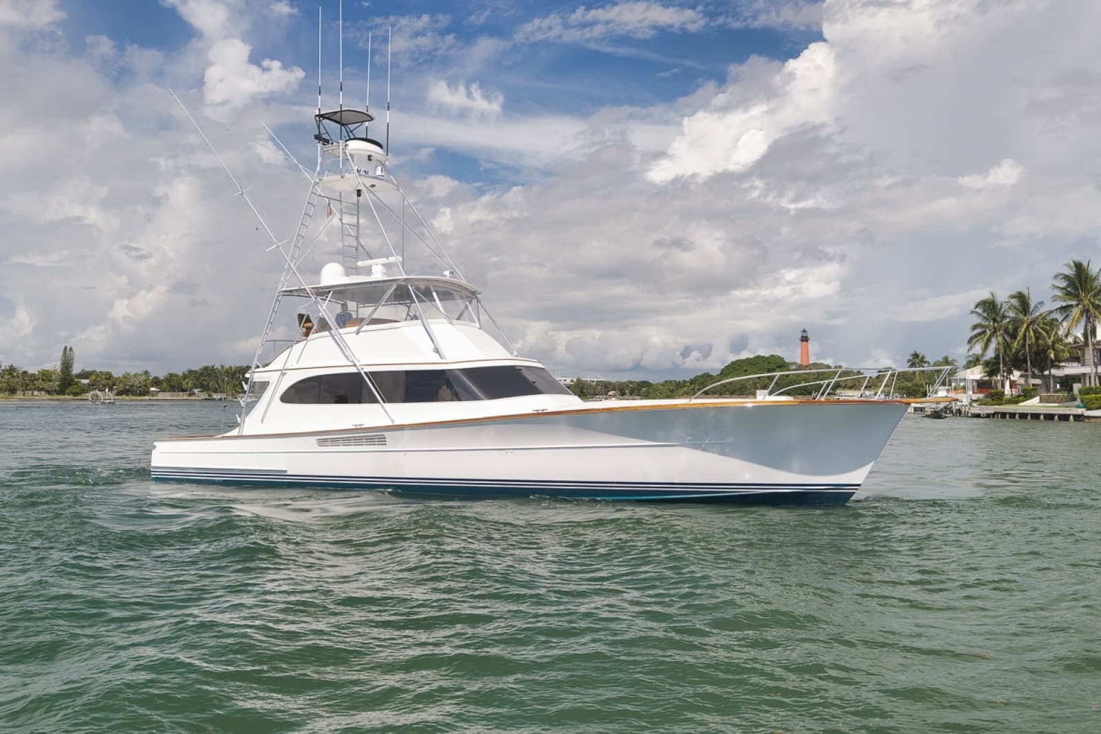 1995 Merritt Sport Fish - Photo 4