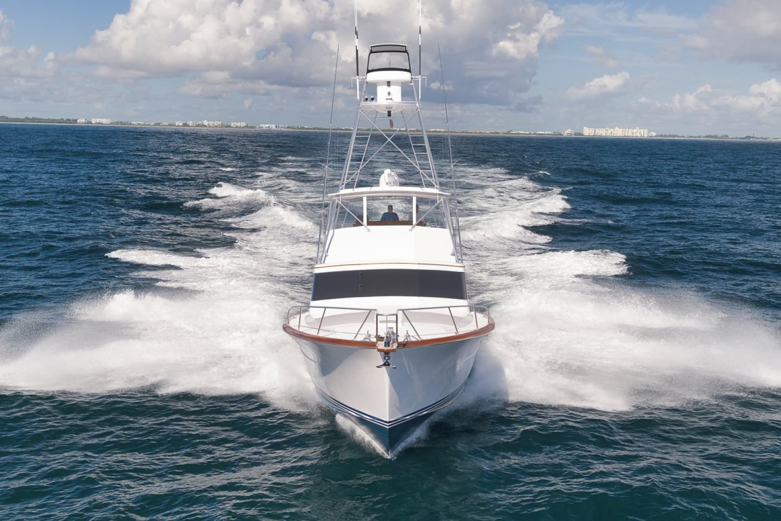 1995 Merritt Sport Fish - Photo 7