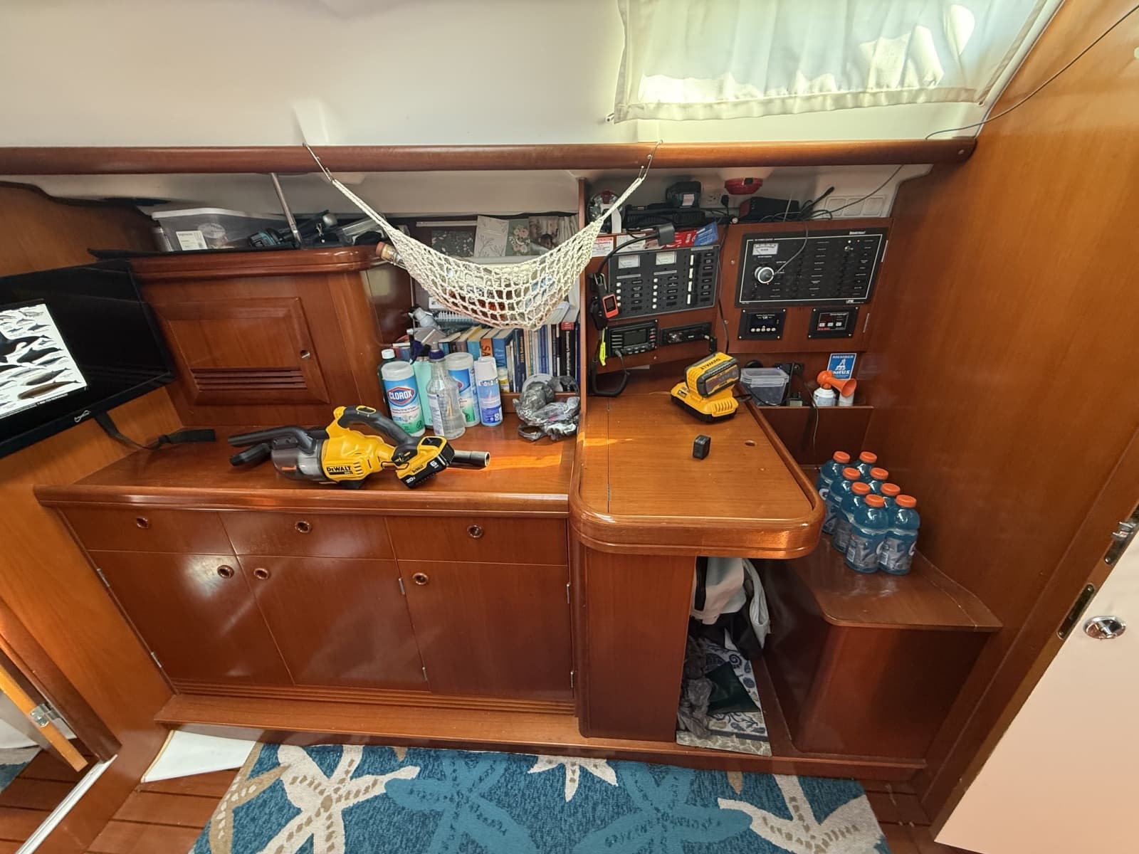 2003 Beneteau 393 - Photo 17