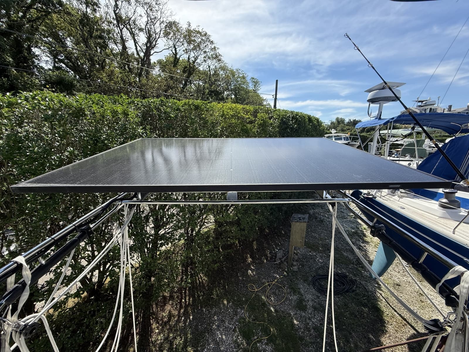 2003 Beneteau 393 - Photo 14