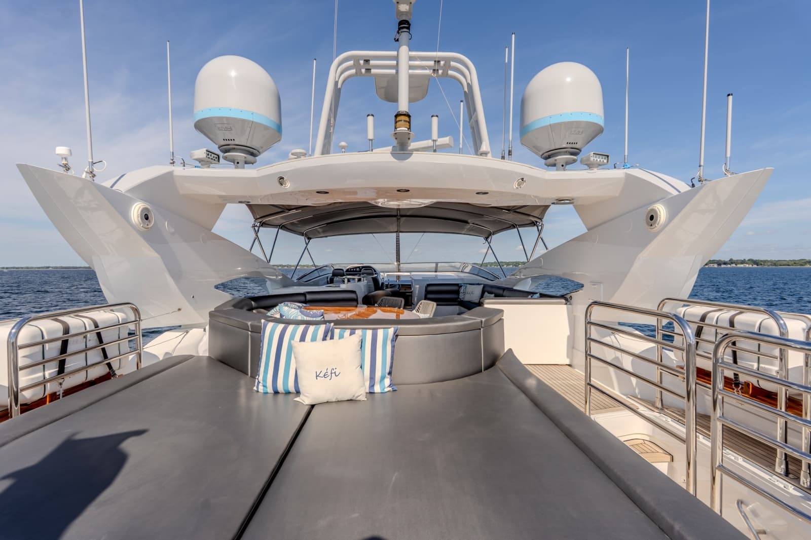 2004 Sunseeker 105 Yacht - Photo 14