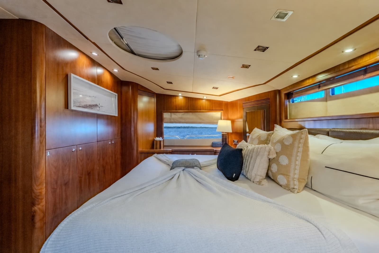 2004 Sunseeker 105 Yacht - Photo 57