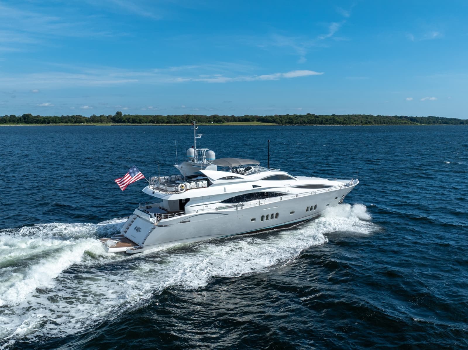 2004 Sunseeker 105 Yacht - Photo 4