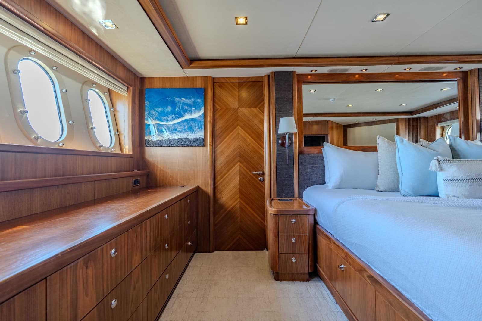2004 Sunseeker 105 Yacht - Photo 67