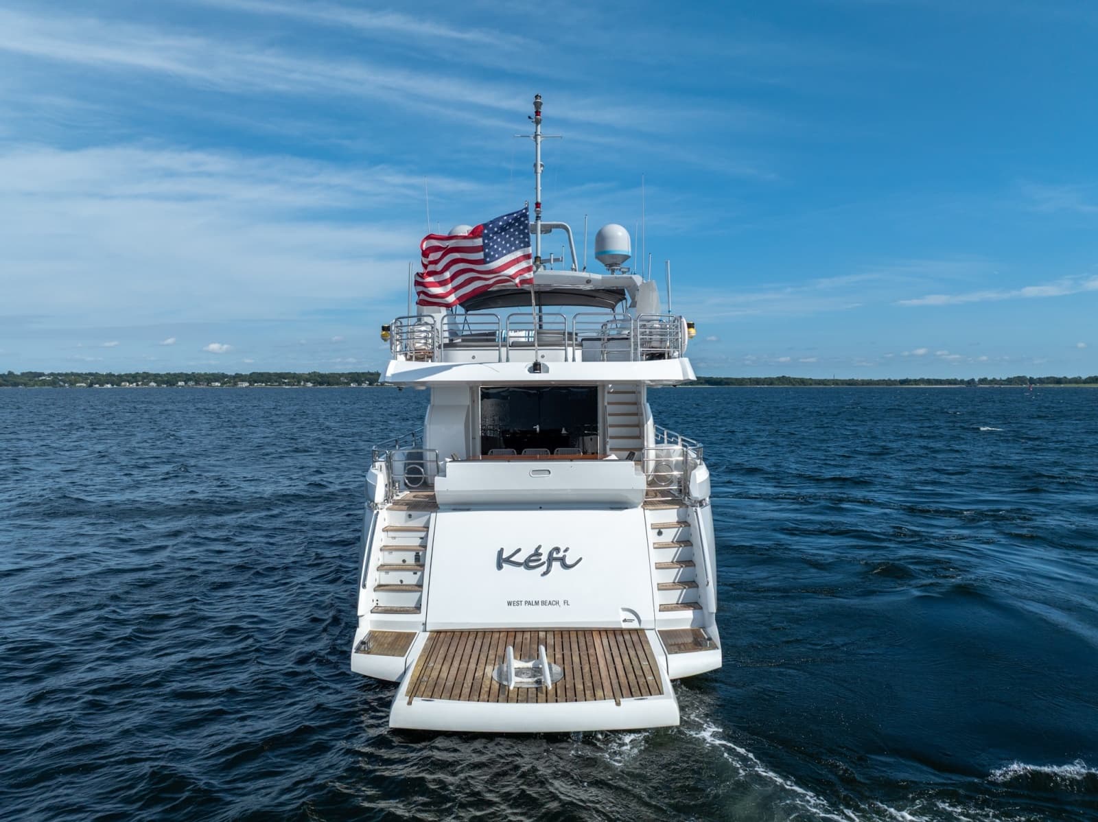 2004 Sunseeker 105 Yacht - Photo 6